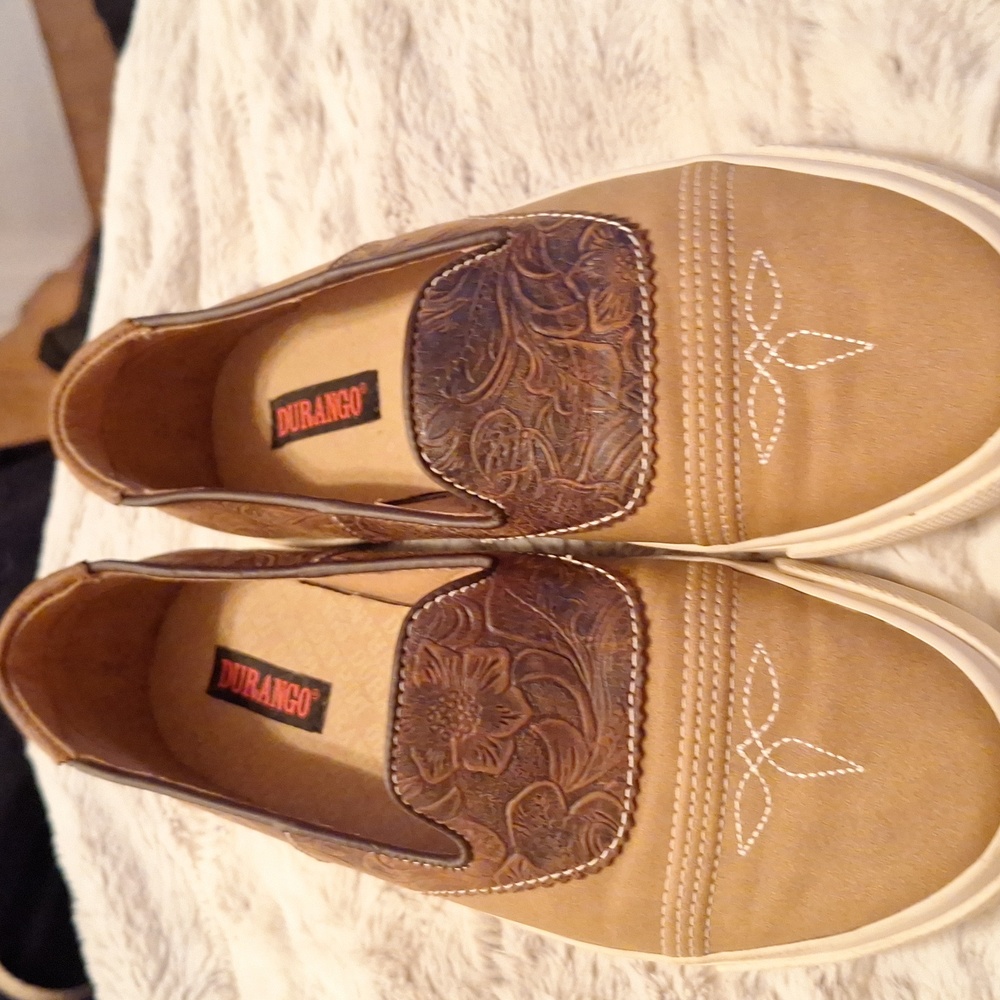 Durango flats